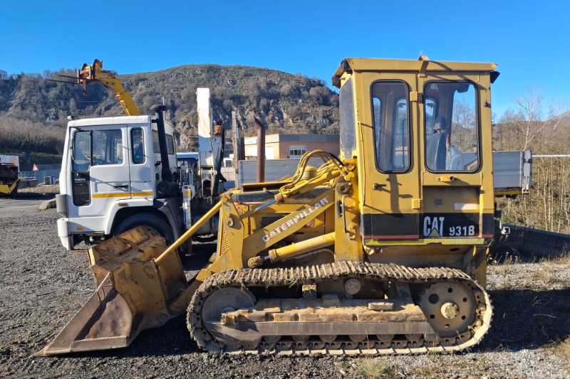 OmecoHub - Immagine CATERPILLAR 931B